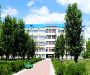 Вулан санаторно-курортный комплекс